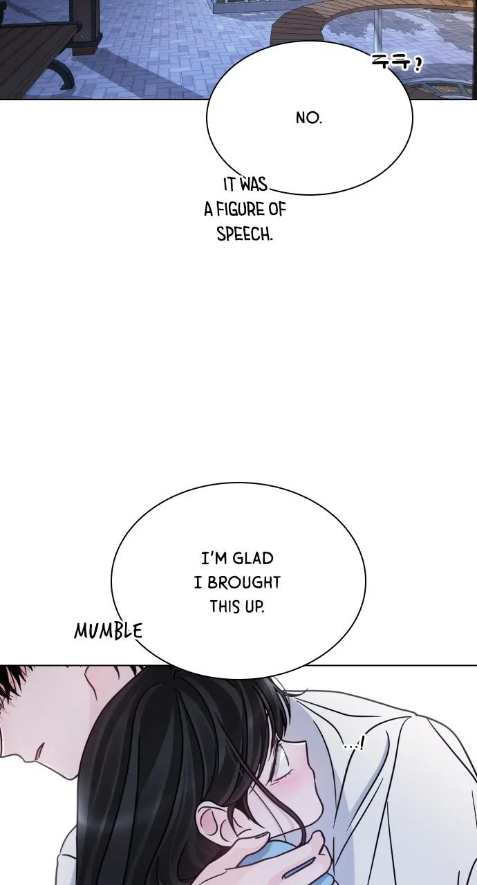 A Kiss Before I Sleep Chapter 22 page 50 - 
