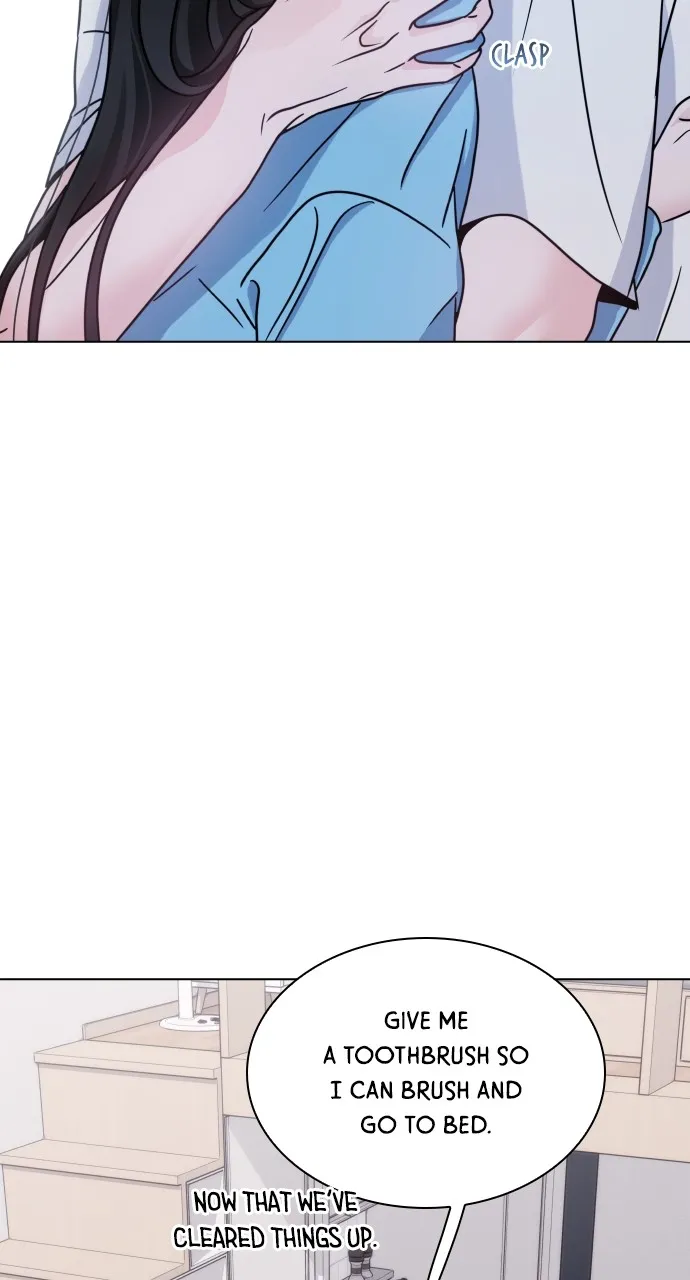 A Kiss Before I Sleep Chapter 22 page 51 - 