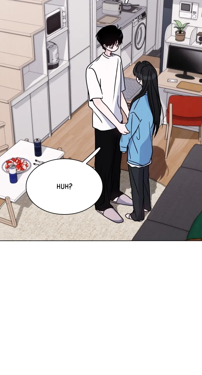 A Kiss Before I Sleep Chapter 22 page 52 - 