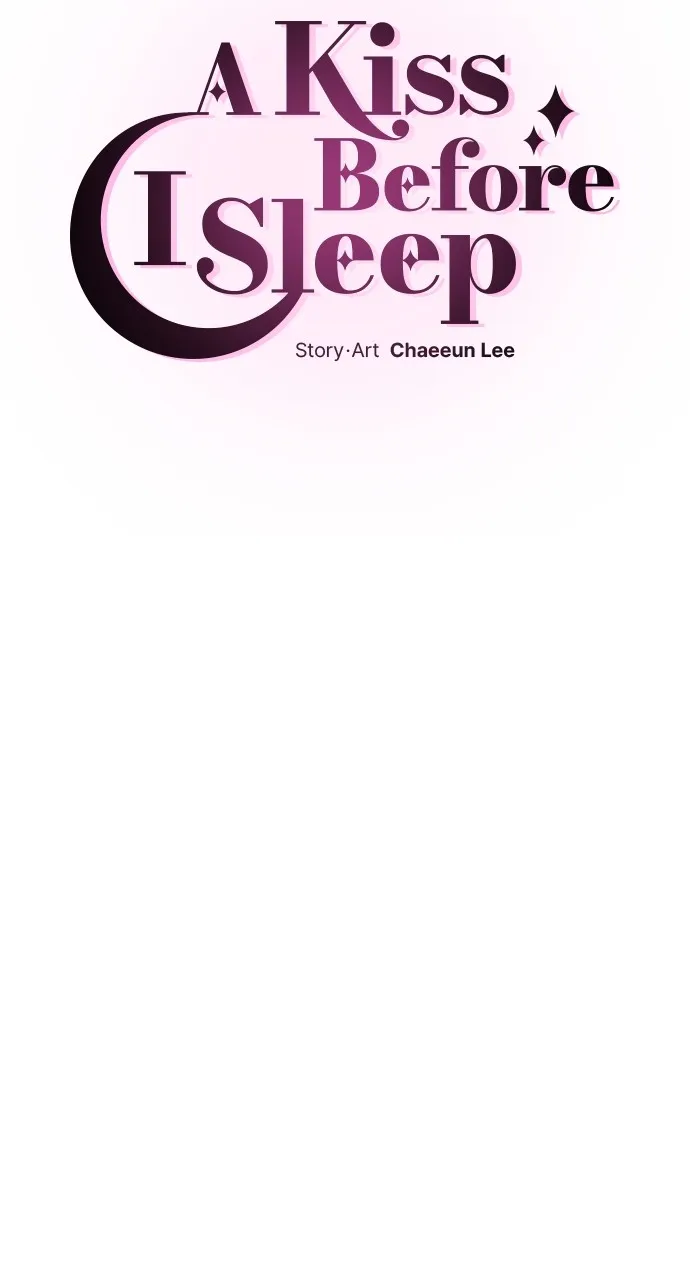 A Kiss Before I Sleep Chapter 22 page 54 - 