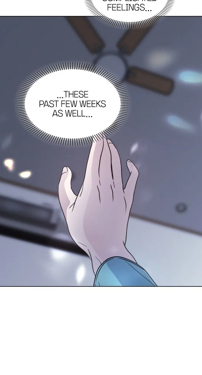 A Kiss Before I Sleep Chapter 22 page 58 - 