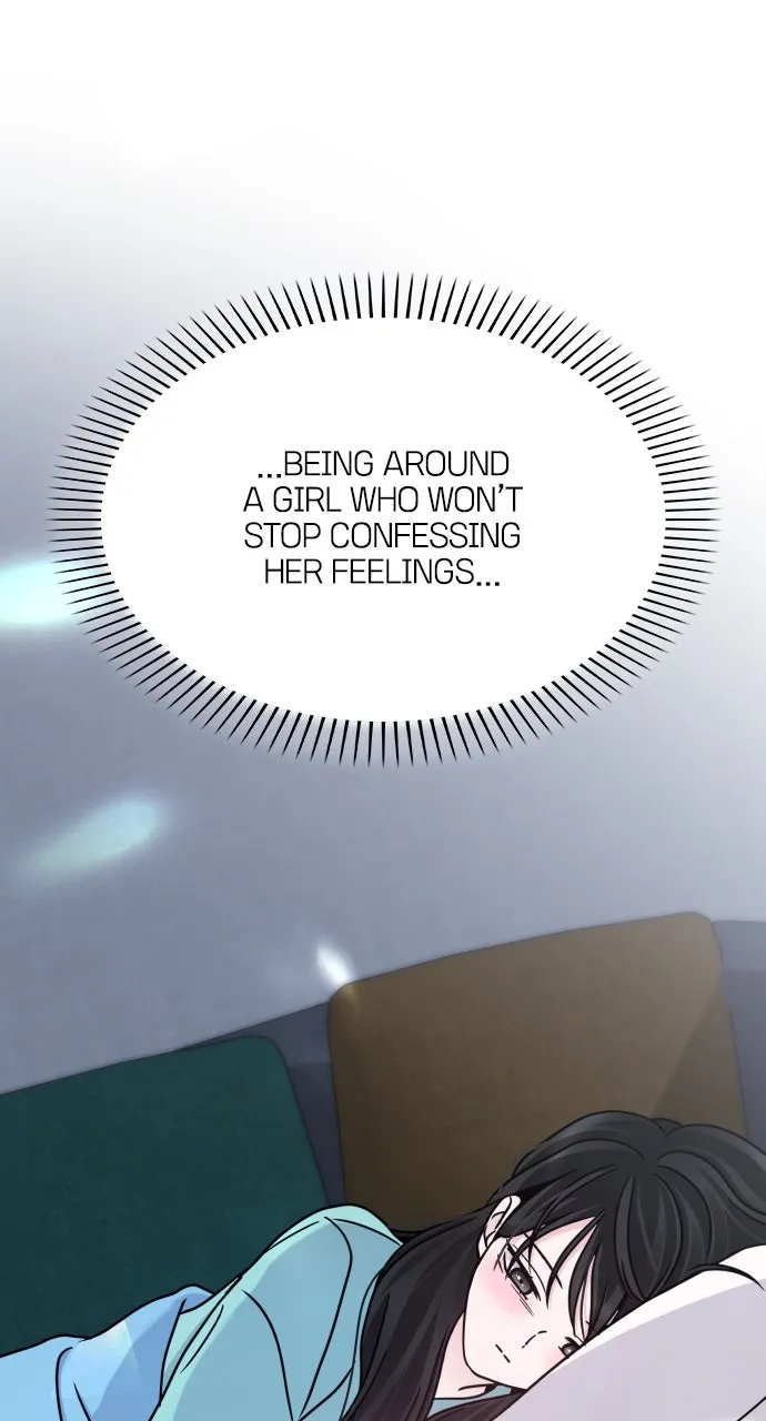A Kiss Before I Sleep Chapter 22 page 59 - 