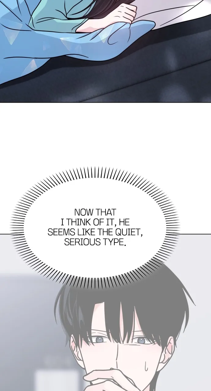 A Kiss Before I Sleep Chapter 22 page 60 - 