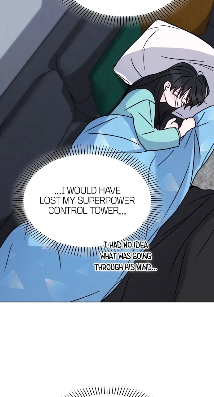 A Kiss Before I Sleep Chapter 22 page 62 - 