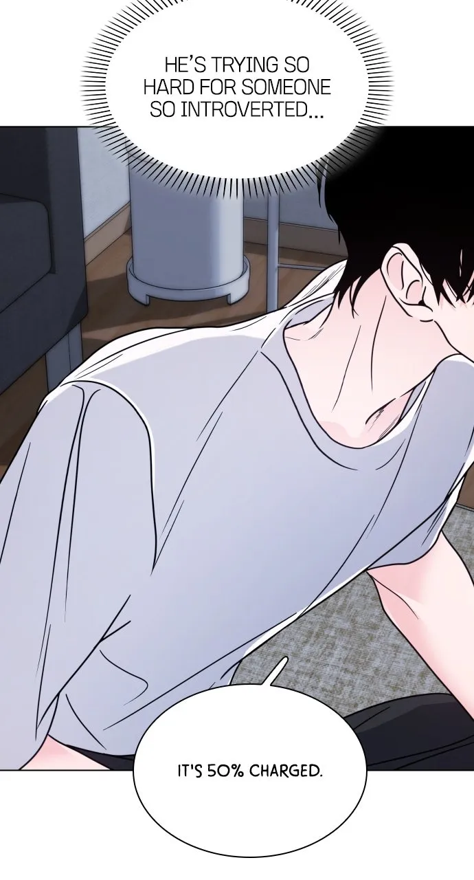 A Kiss Before I Sleep Chapter 22 page 63 - 