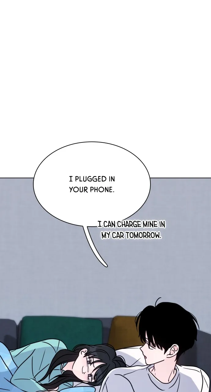 A Kiss Before I Sleep Chapter 22 page 64 - 