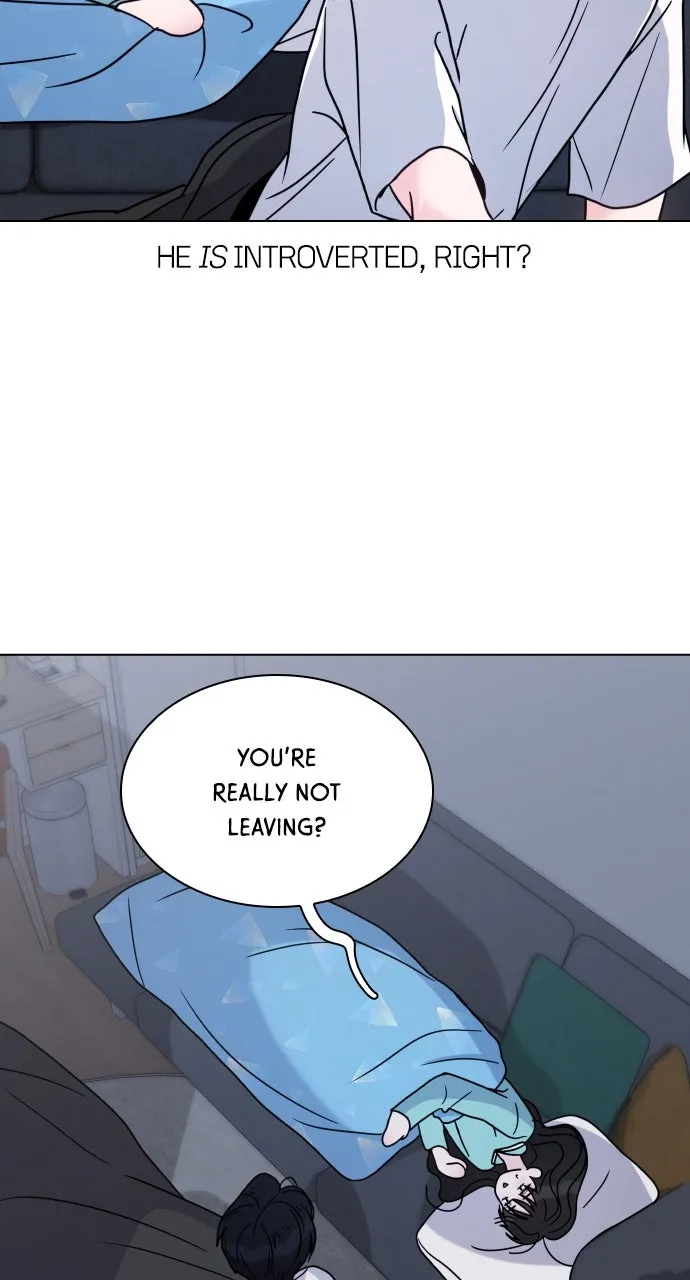 A Kiss Before I Sleep Chapter 22 page 65 - 