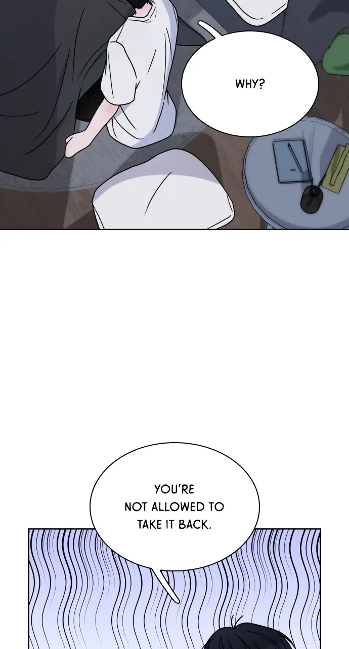 A Kiss Before I Sleep Chapter 22 page 66 - 