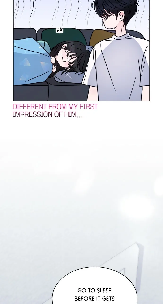 A Kiss Before I Sleep Chapter 22 page 67 - 