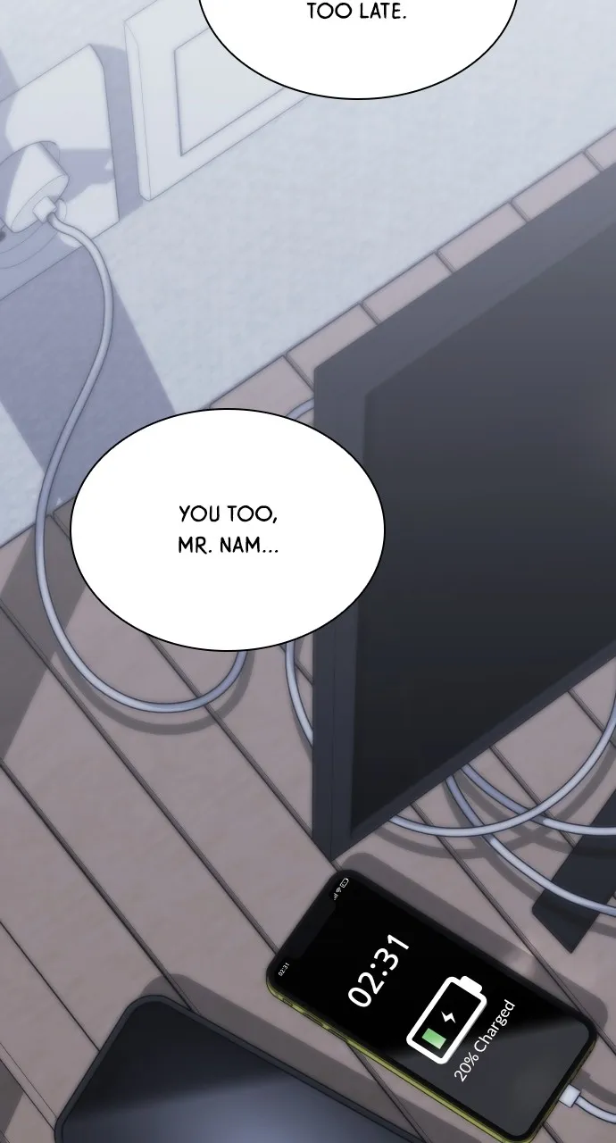 A Kiss Before I Sleep Chapter 22 page 68 - 