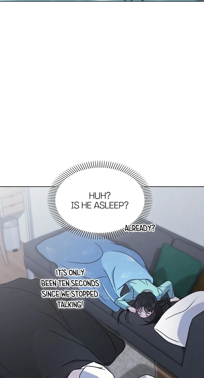 A Kiss Before I Sleep Chapter 22 page 72 - 