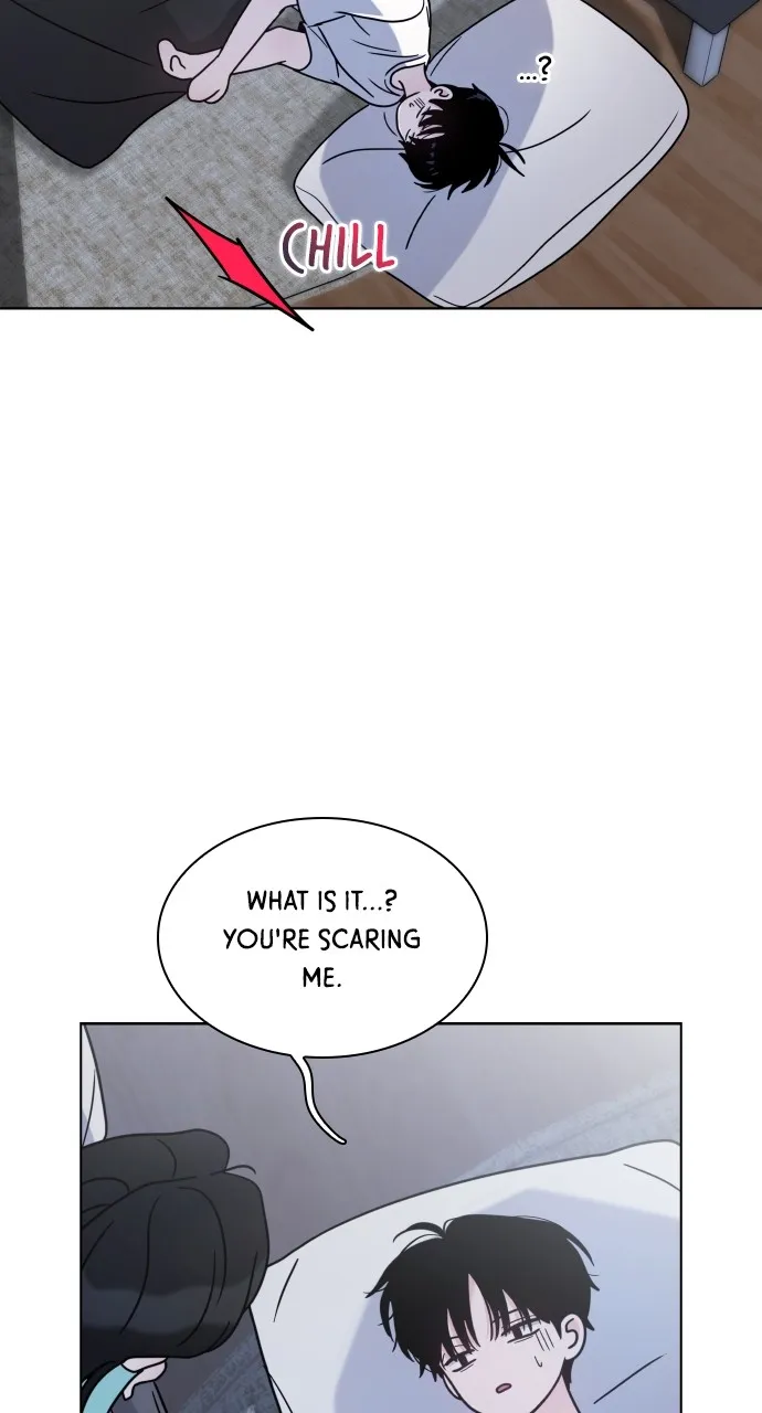 A Kiss Before I Sleep Chapter 22 page 73 - 