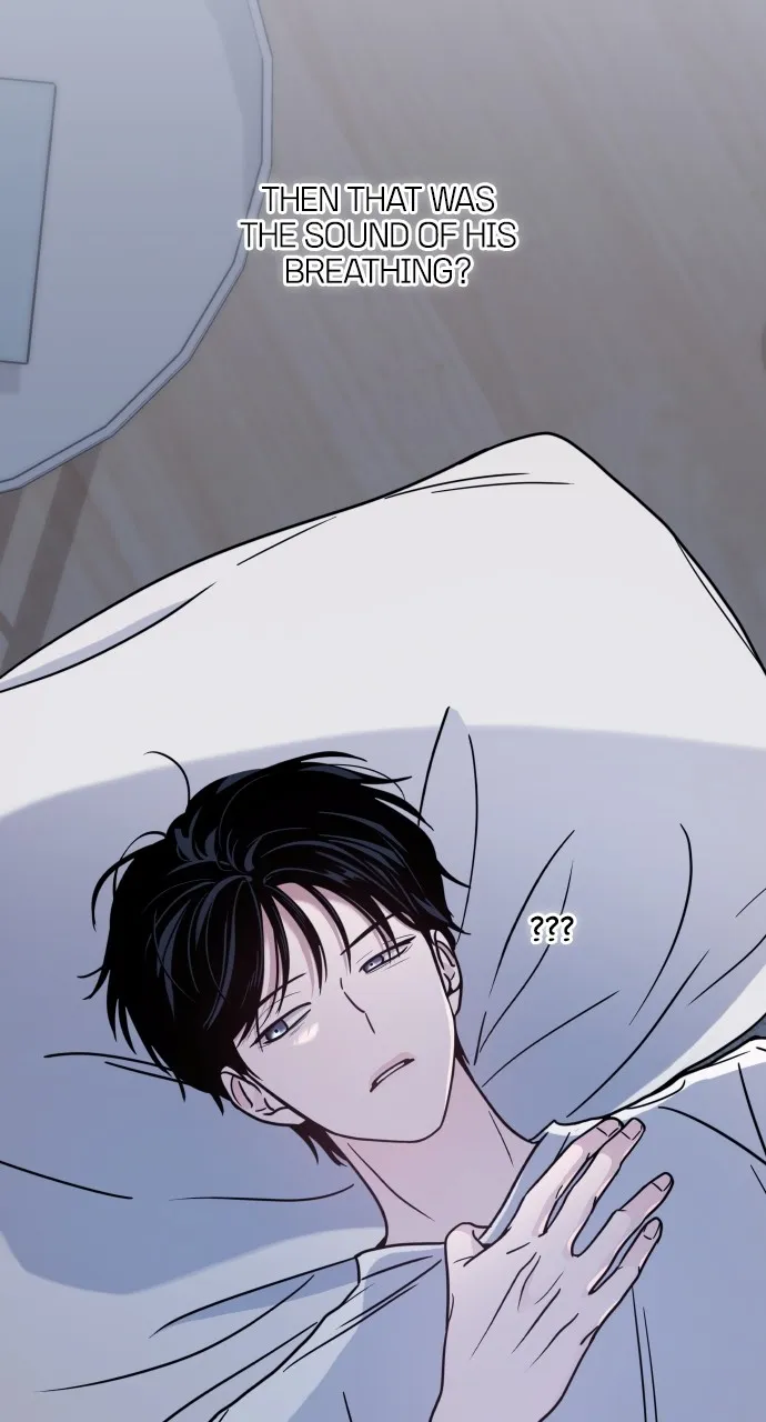 A Kiss Before I Sleep Chapter 22 page 76 - 