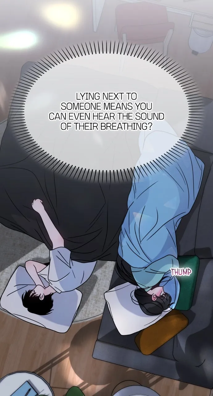 A Kiss Before I Sleep Chapter 22 page 80 - 