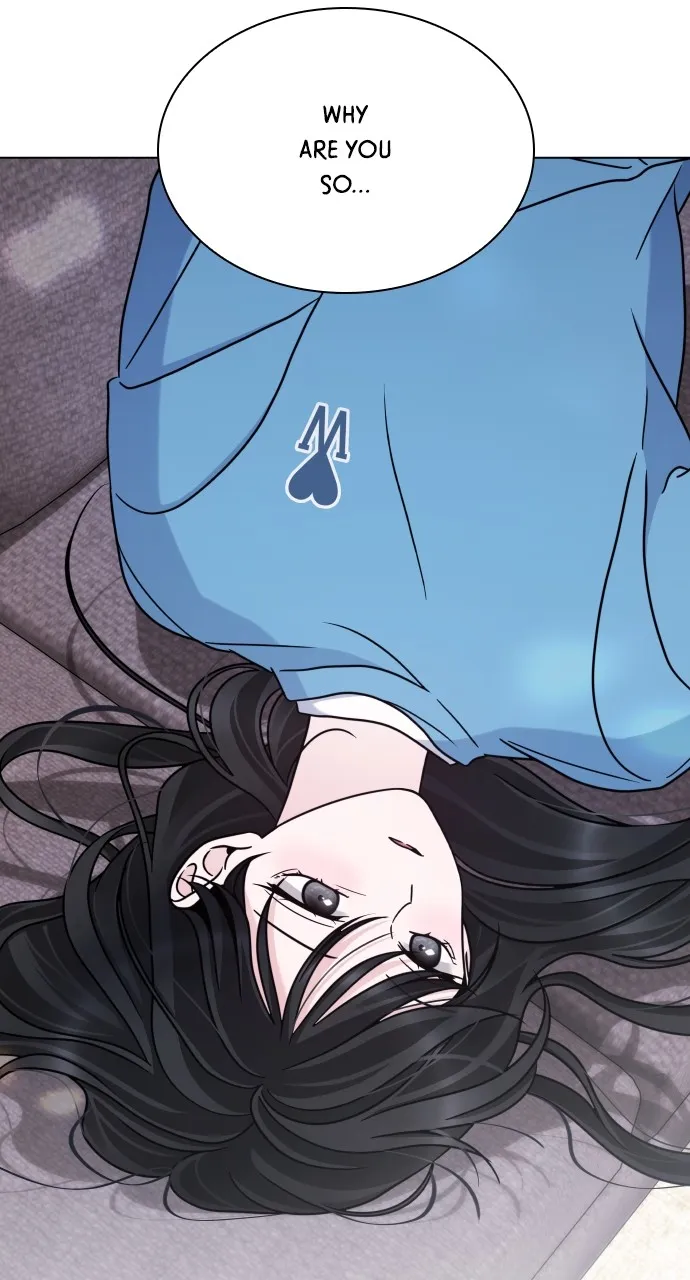 A Kiss Before I Sleep Chapter 22 page 9 - 