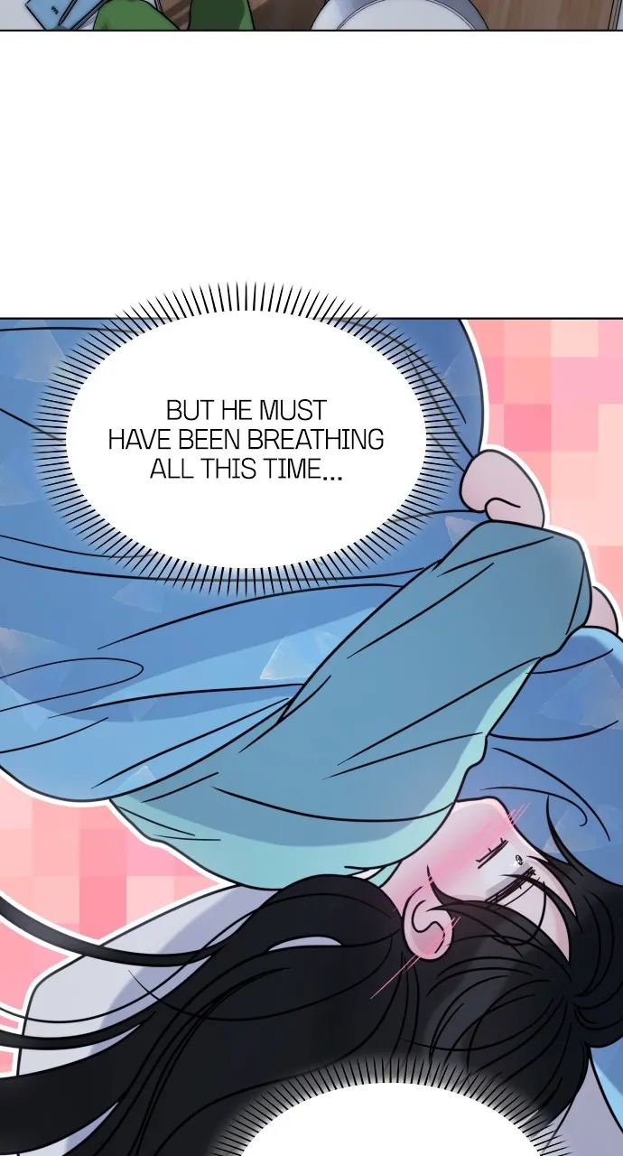 A Kiss Before I Sleep Chapter 22 page 81 - 
