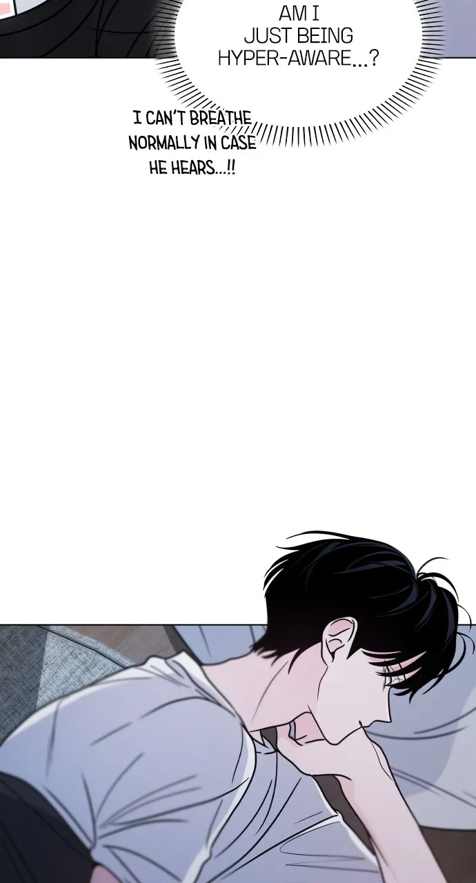 A Kiss Before I Sleep Chapter 22 page 82 - 