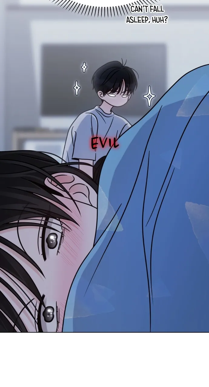 A Kiss Before I Sleep Chapter 22 page 85 - 
