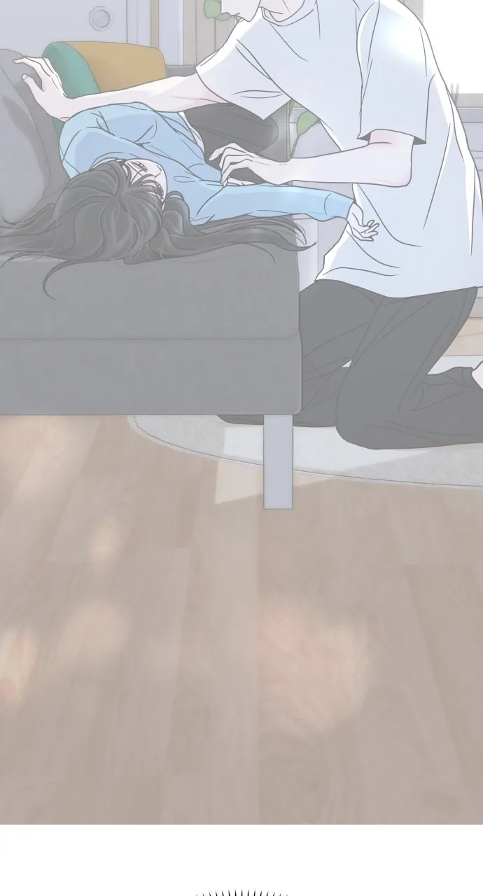 A Kiss Before I Sleep Chapter 22 page 88 - 