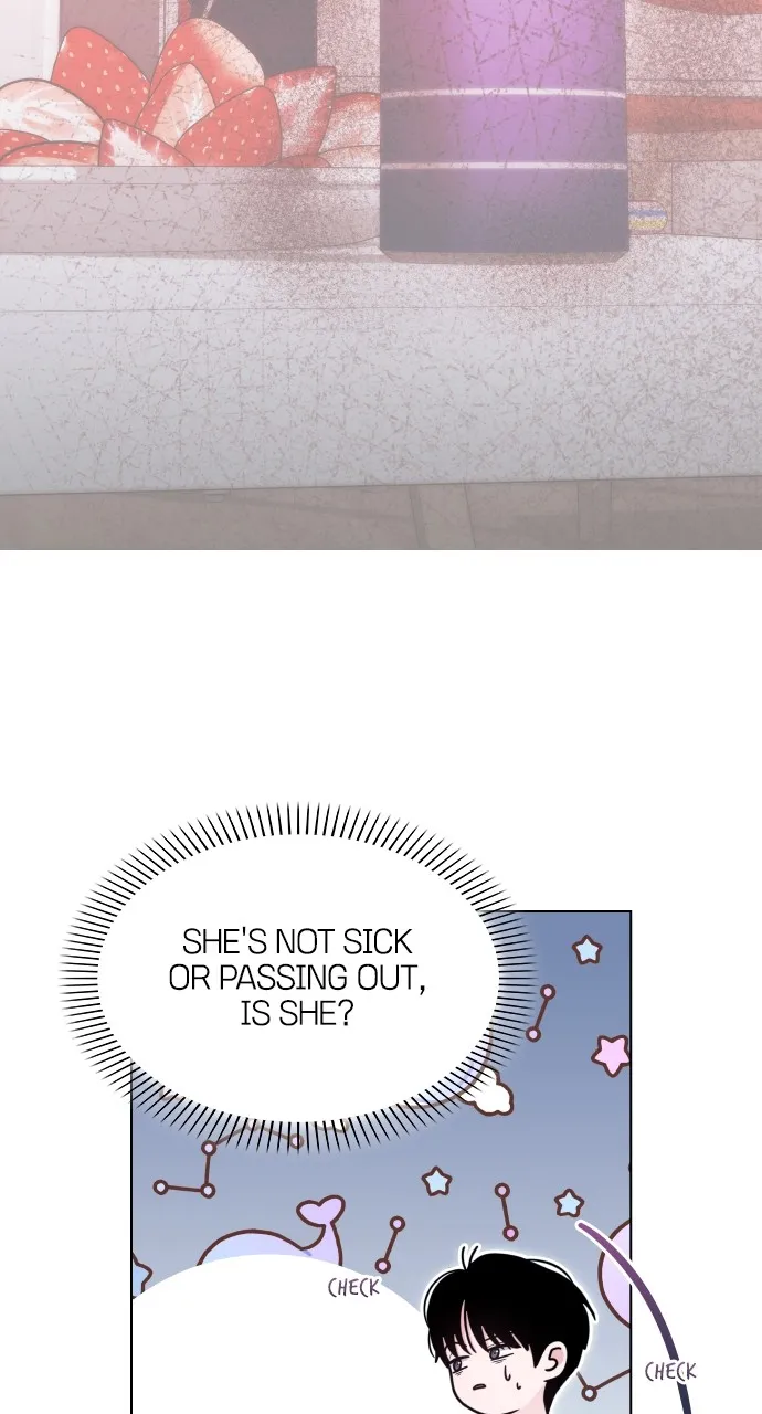 A Kiss Before I Sleep Chapter 22 page 91 - 