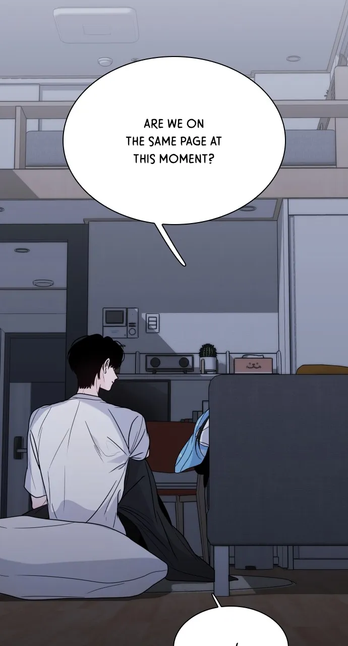 A Kiss Before I Sleep Chapter 22 page 94 - 