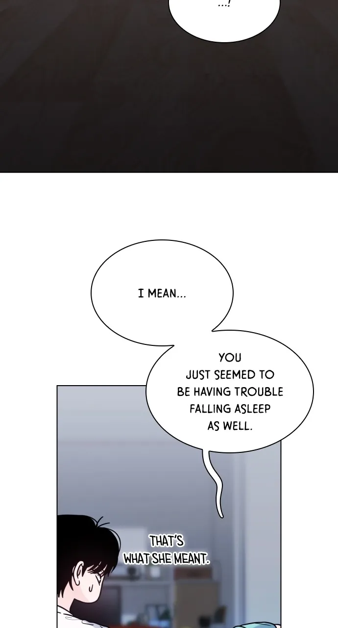 A Kiss Before I Sleep Chapter 22 page 95 - 