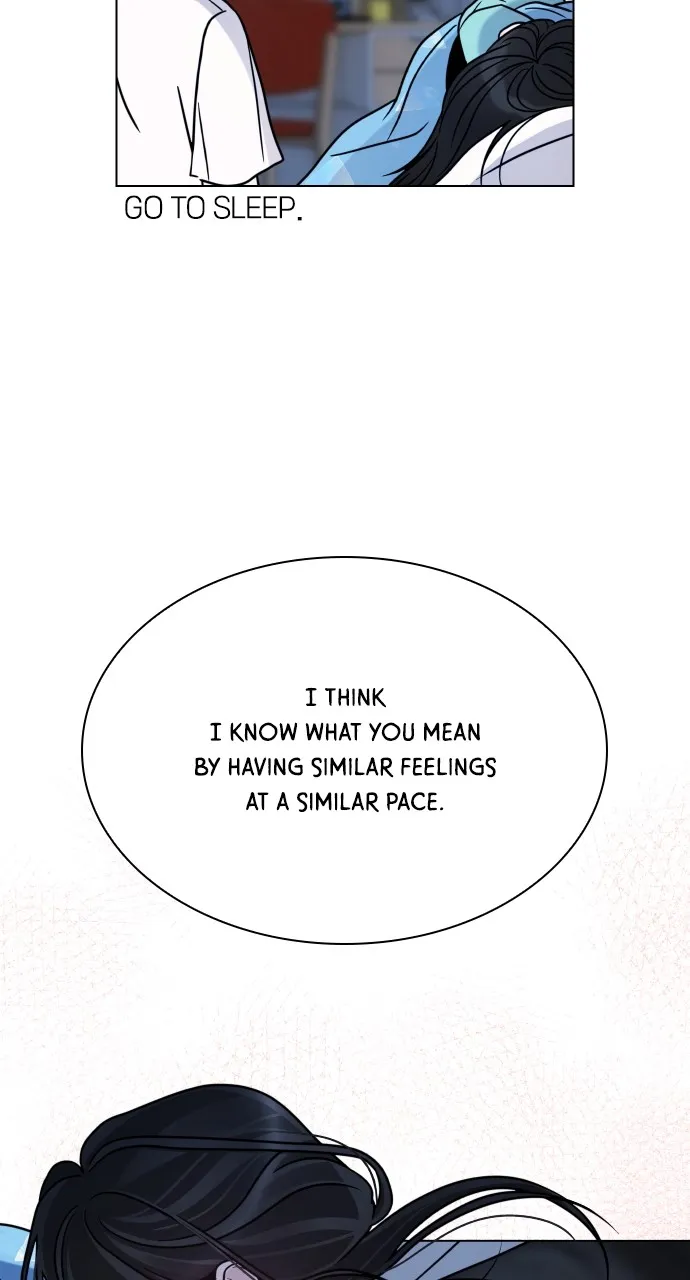 A Kiss Before I Sleep Chapter 22 page 96 - 
