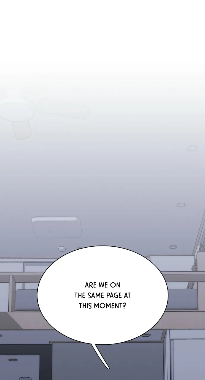 A Kiss Before I Sleep Chapter 23 page 1 - 