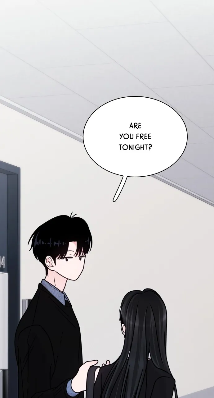 A Kiss Before I Sleep Chapter 23 page 101 - 