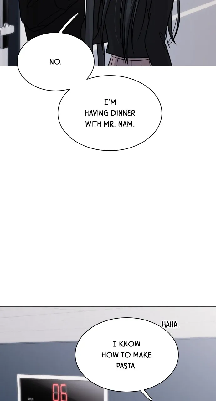 A Kiss Before I Sleep Chapter 23 page 102 - 