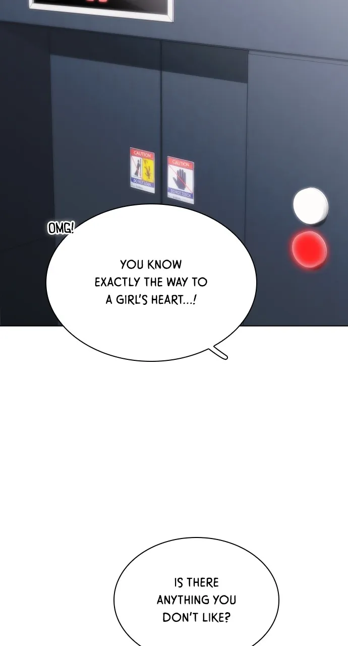 A Kiss Before I Sleep Chapter 23 page 103 - 