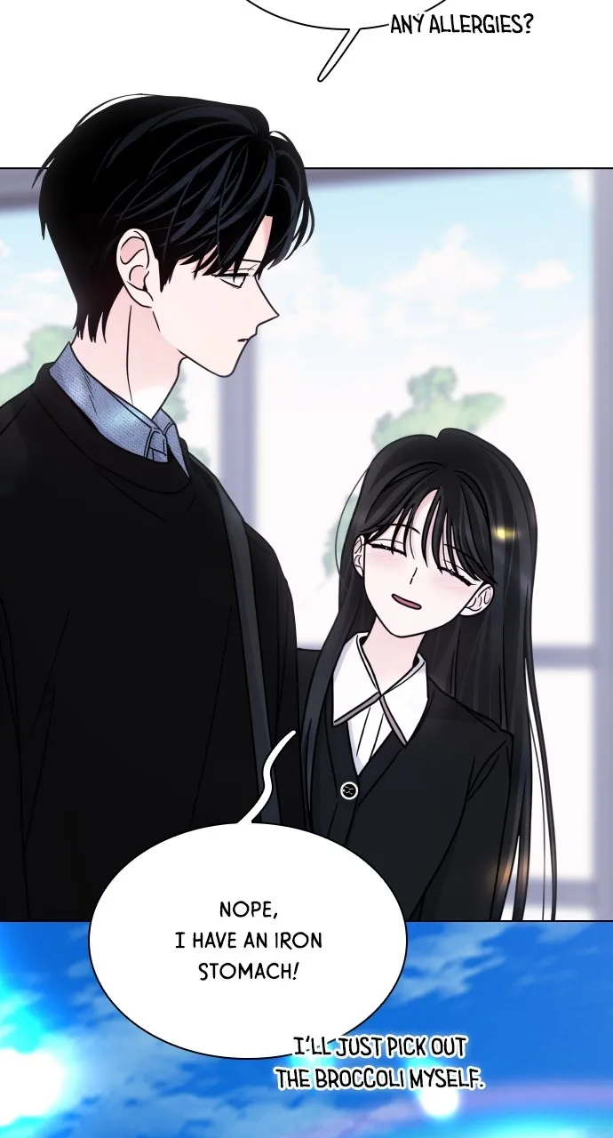 A Kiss Before I Sleep Chapter 23 page 104 - 