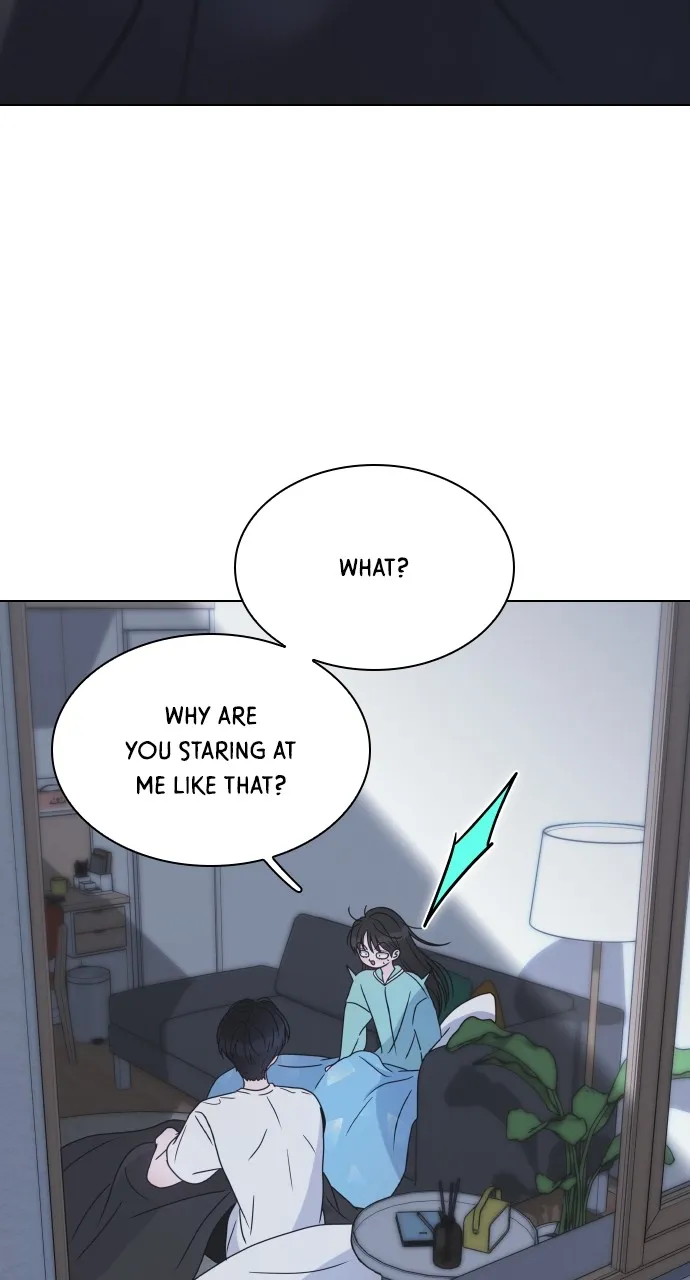 A Kiss Before I Sleep Chapter 23 page 15 - 
