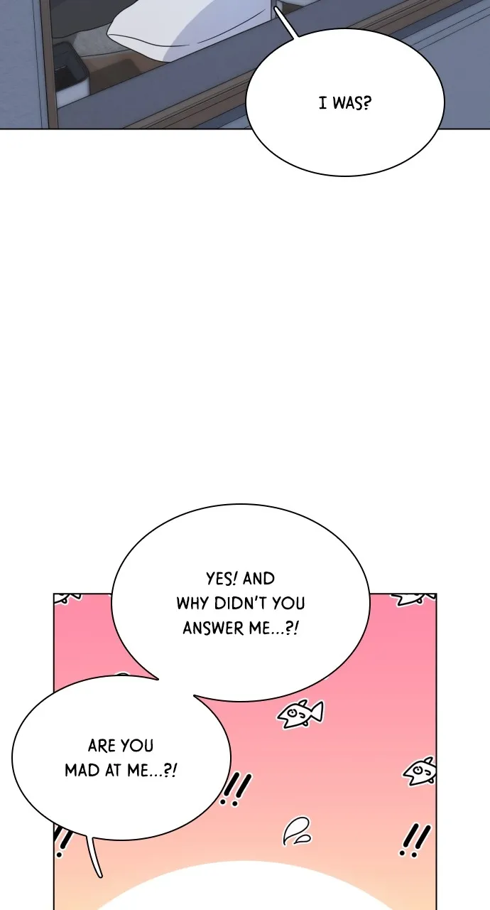 A Kiss Before I Sleep Chapter 23 page 16 - 