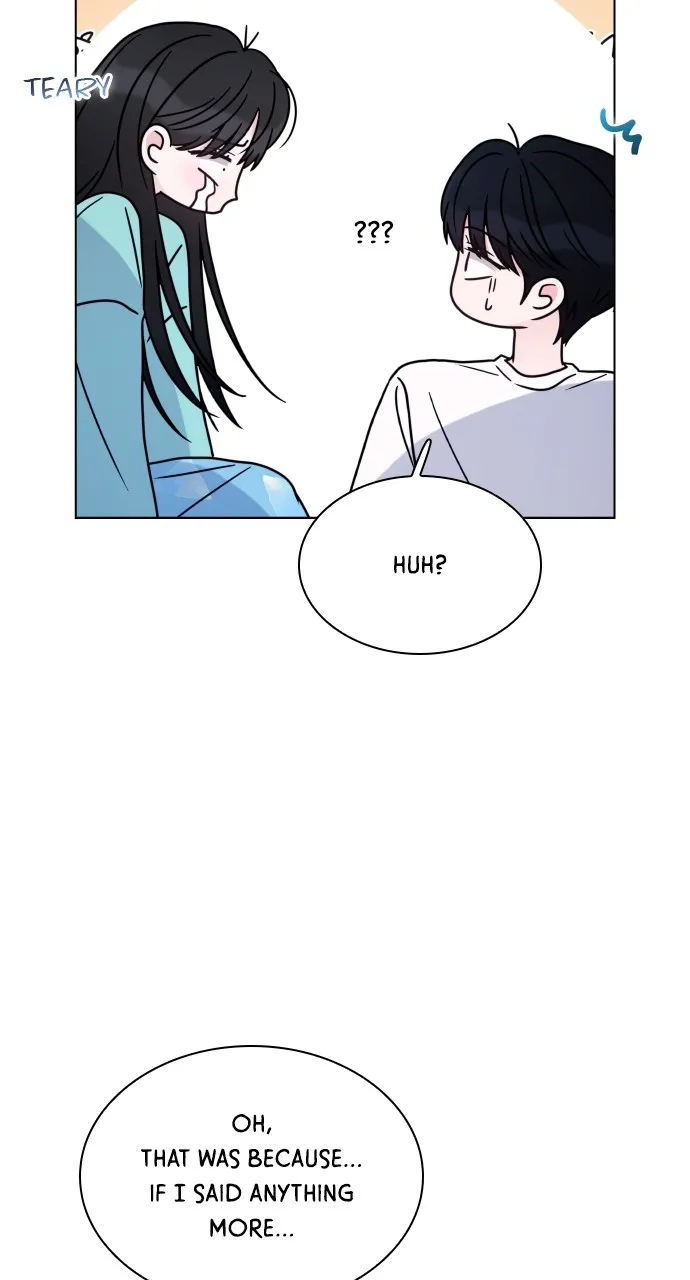 A Kiss Before I Sleep Chapter 23 page 17 - 
