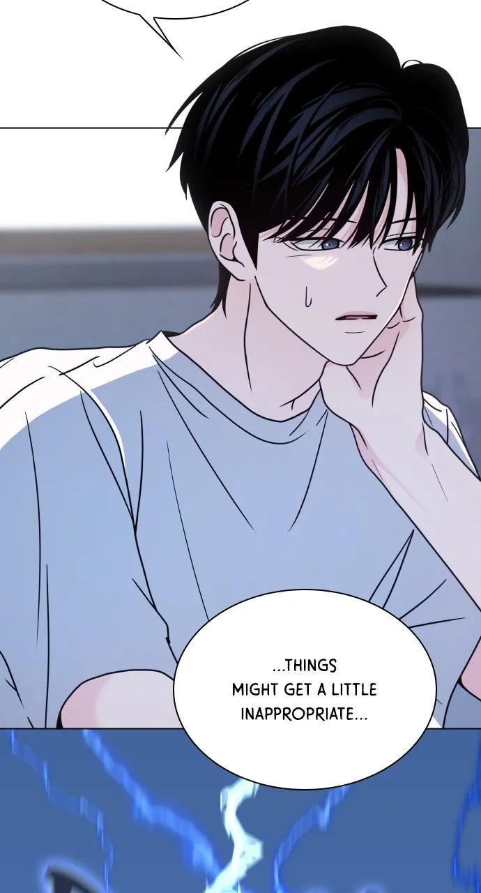 A Kiss Before I Sleep Chapter 23 page 18 - 