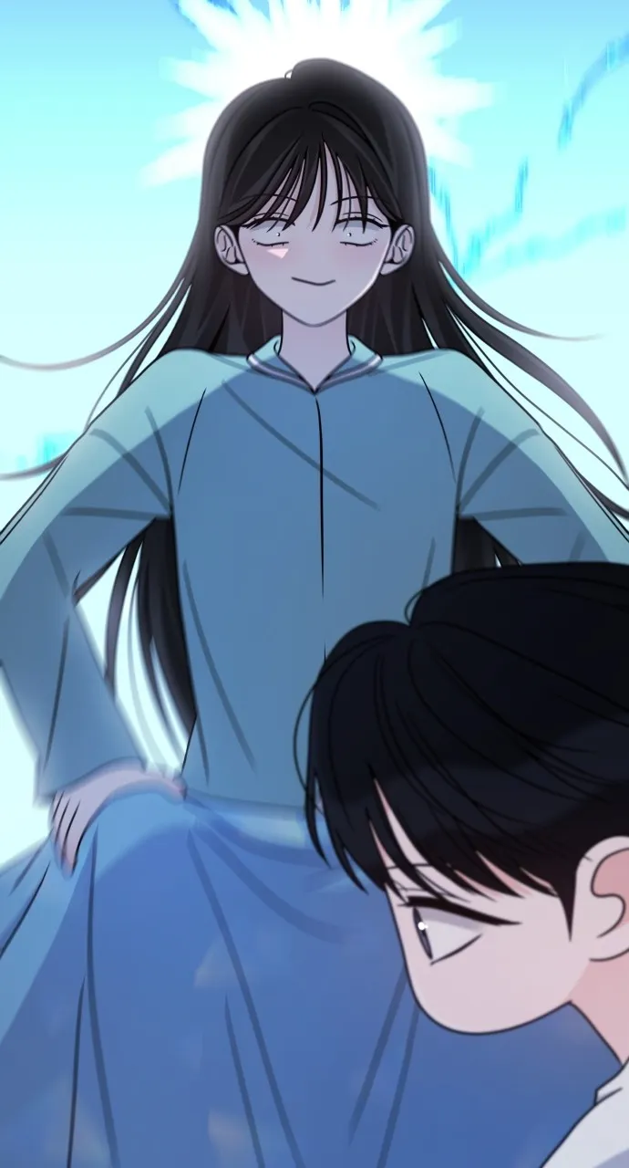 A Kiss Before I Sleep Chapter 23 page 20 - 