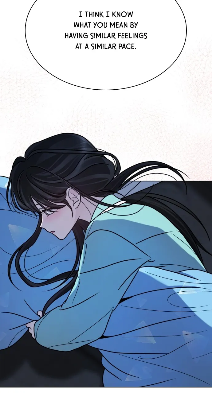 A Kiss Before I Sleep Chapter 23 page 3 - 