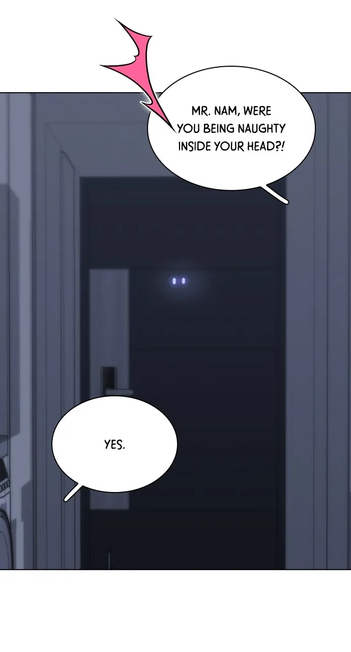 A Kiss Before I Sleep Chapter 23 page 24 - 