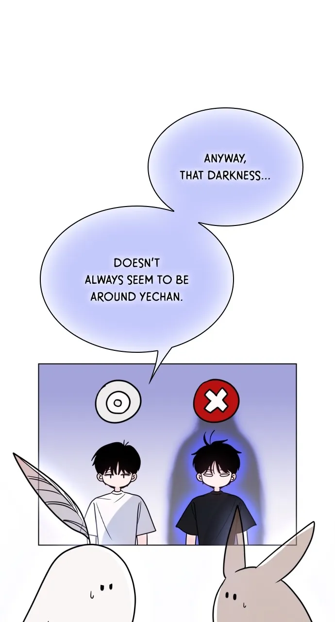 A Kiss Before I Sleep Chapter 23 page 27 - 