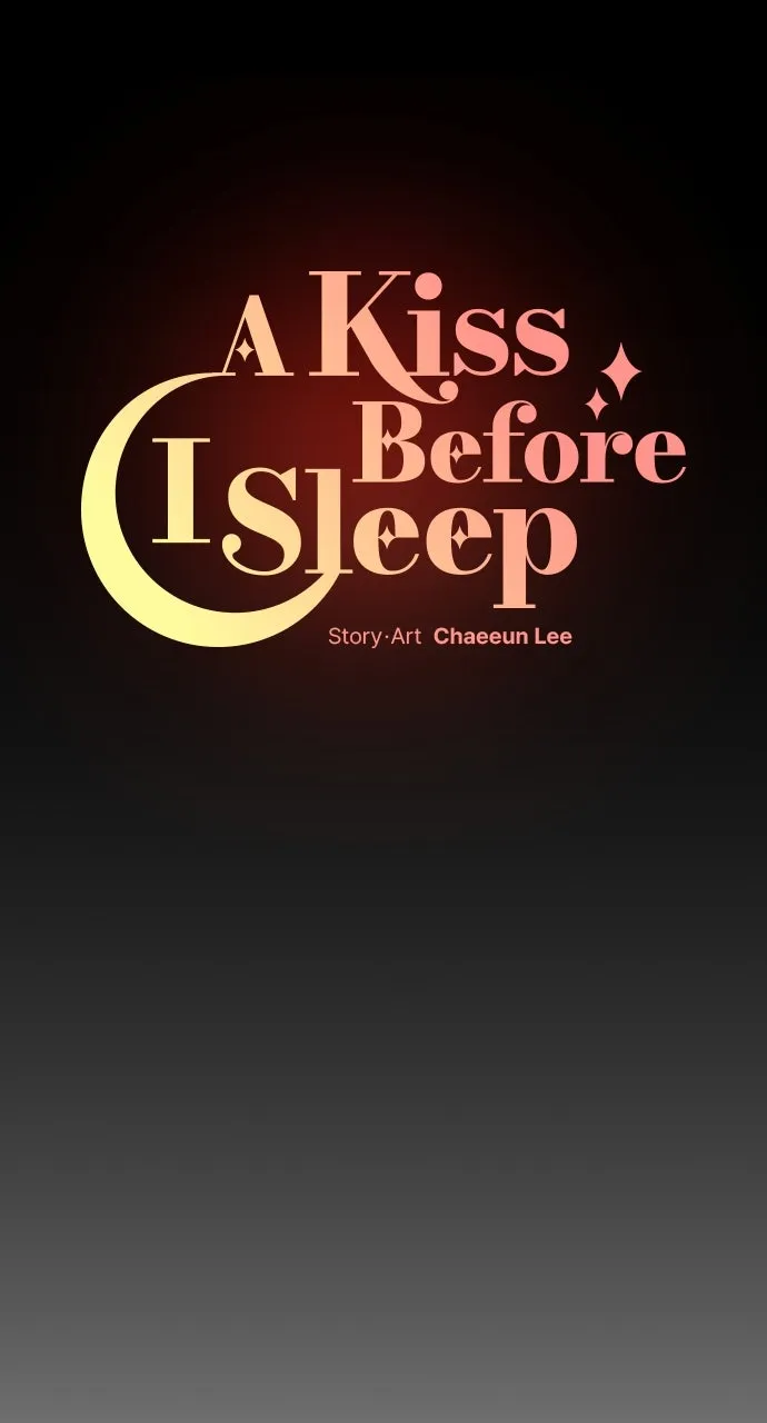 A Kiss Before I Sleep Chapter 23 page 39 - 