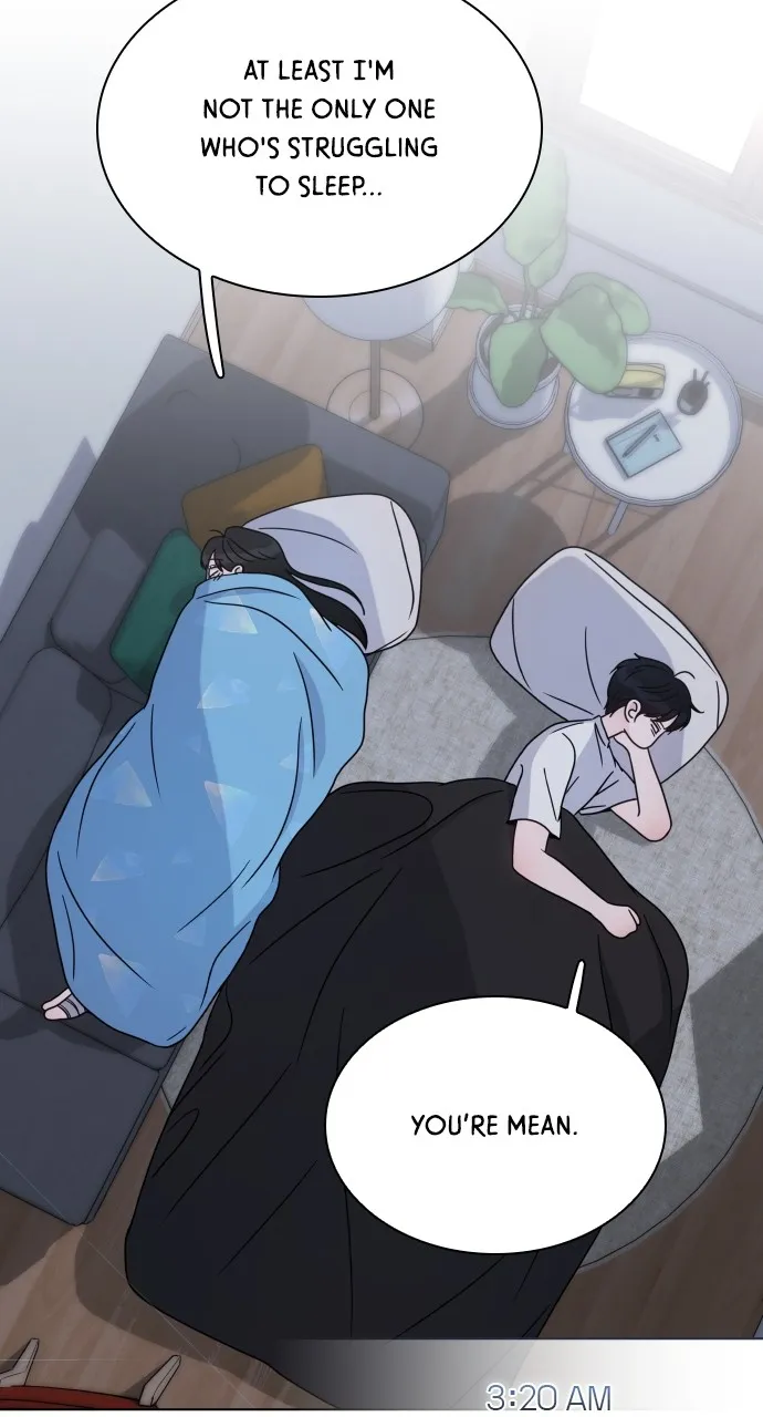 A Kiss Before I Sleep Chapter 23 page 43 - 