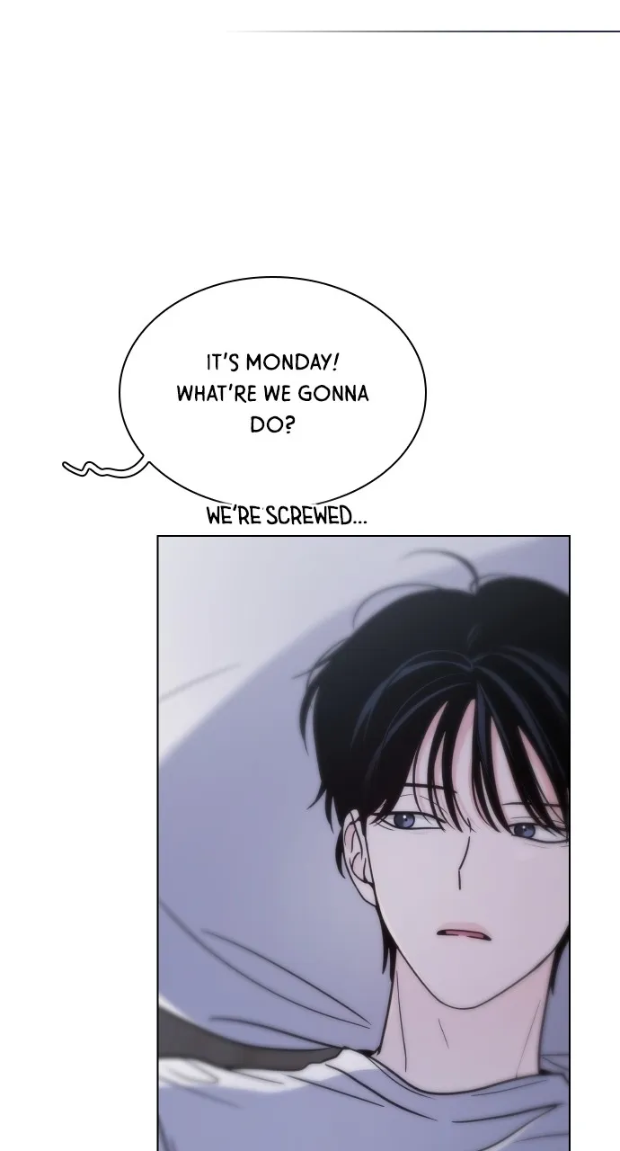 A Kiss Before I Sleep Chapter 23 page 44 - 