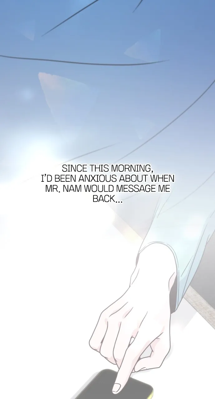 A Kiss Before I Sleep Chapter 23 page 51 - 