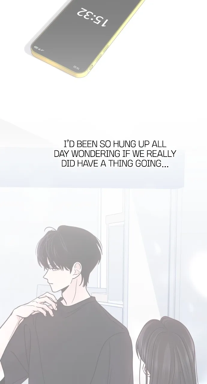 A Kiss Before I Sleep Chapter 23 page 52 - 