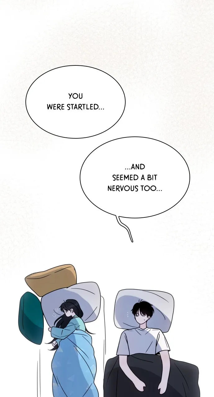 A Kiss Before I Sleep Chapter 23 page 56 - 