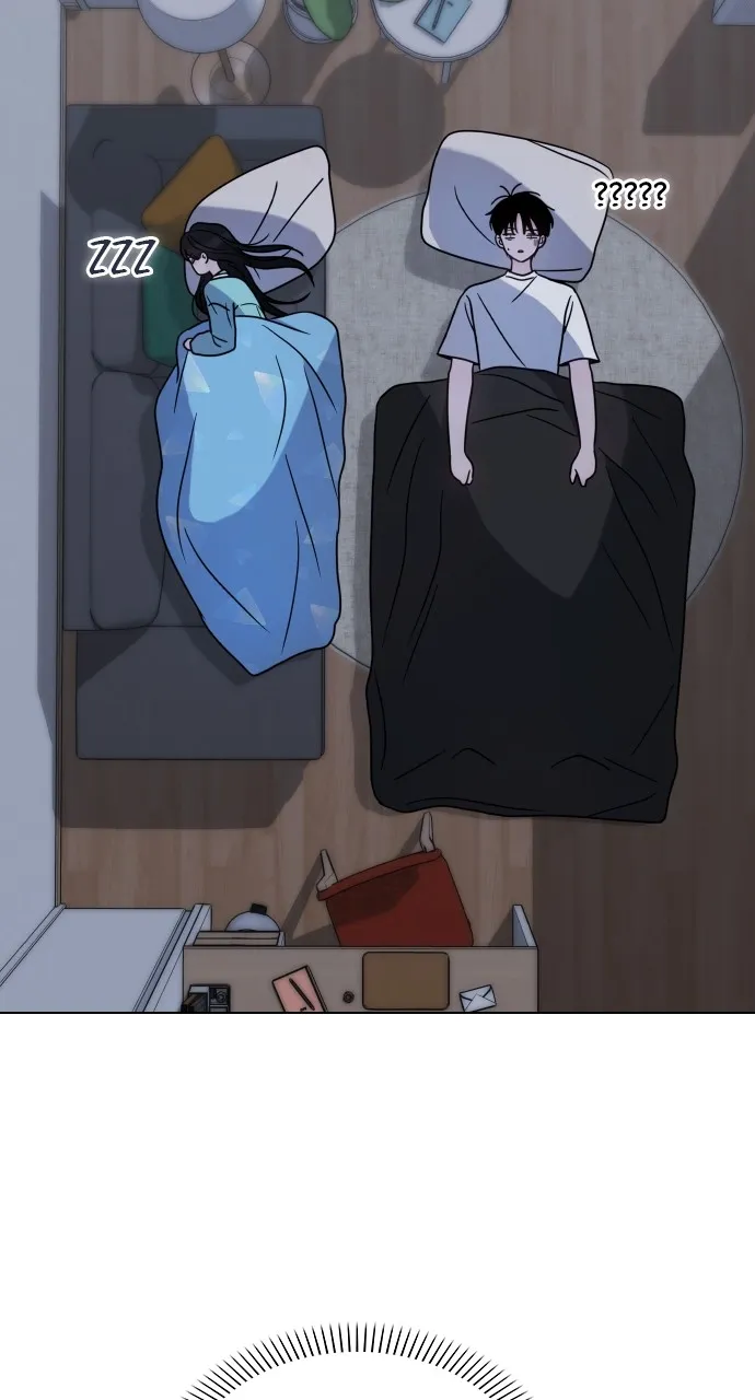 A Kiss Before I Sleep Chapter 23 page 60 - 