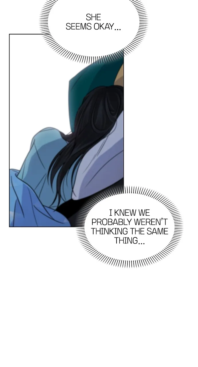 A Kiss Before I Sleep Chapter 23 page 61 - 