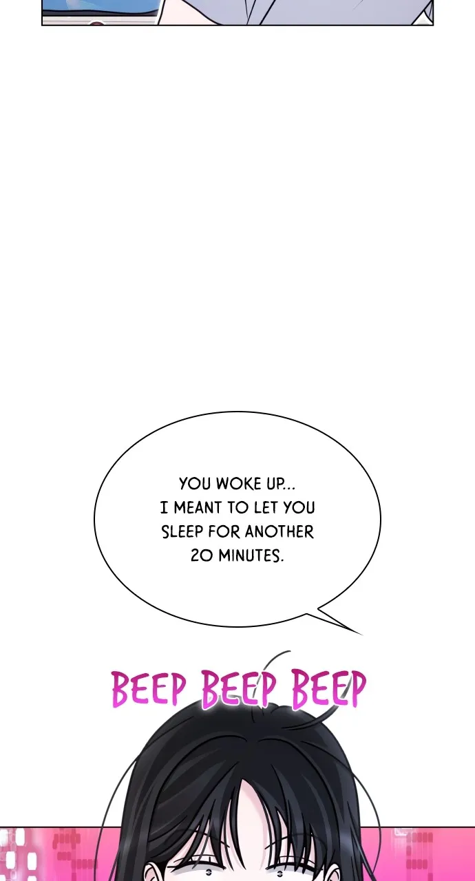A Kiss Before I Sleep Chapter 23 page 74 - 