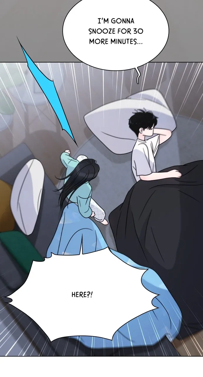 A Kiss Before I Sleep Chapter 23 page 78 - 